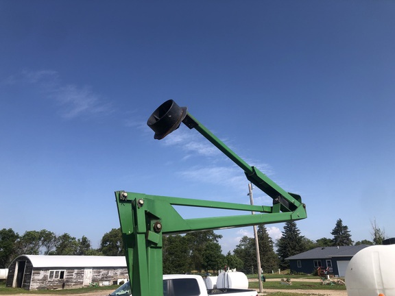 2001 John Deere 1760 Planter