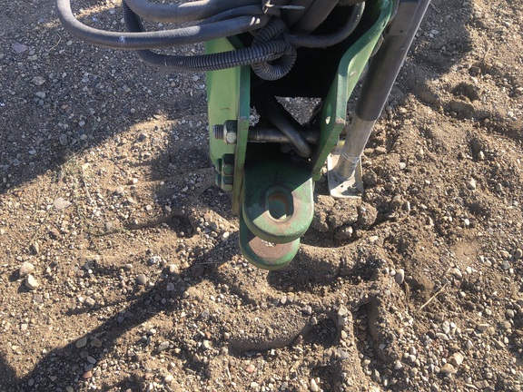 2001 John Deere 1760 Planter