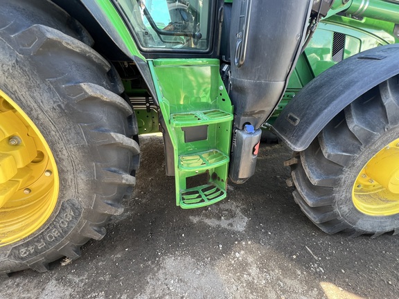 2023 John Deere 6R 145 Tractor