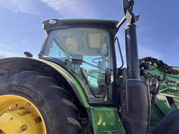 2023 John Deere 6R 145 Tractor