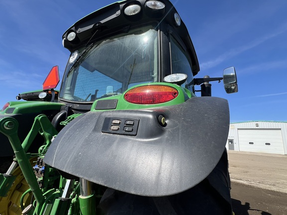 2023 John Deere 6R 145 Tractor