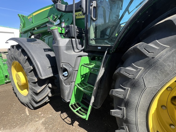 2023 John Deere 6R 145 Tractor