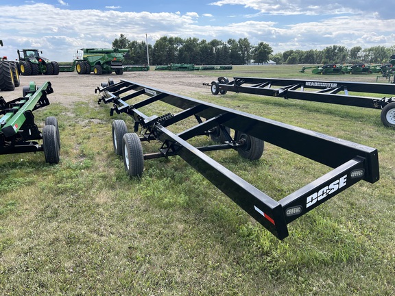 2021 Misc 48' Header Transport