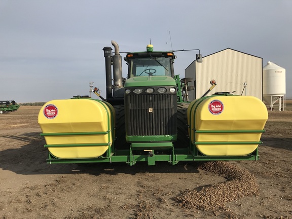 2010 John Deere 9530 Tractor 4WD