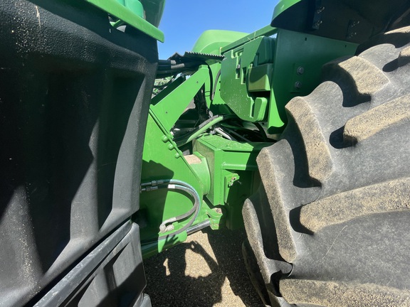 2010 John Deere 9530 Tractor 4WD