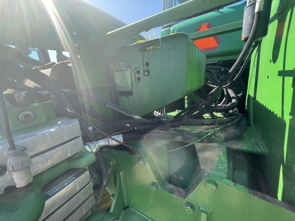 2010 John Deere 9530 Tractor 4WD