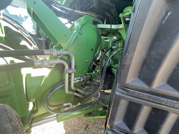 2010 John Deere 9530 Tractor 4WD