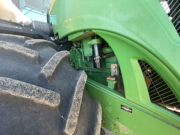 2010 John Deere 9530 Tractor 4WD