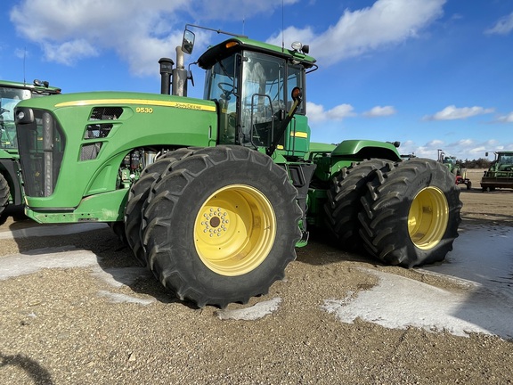 Iron number #5260125