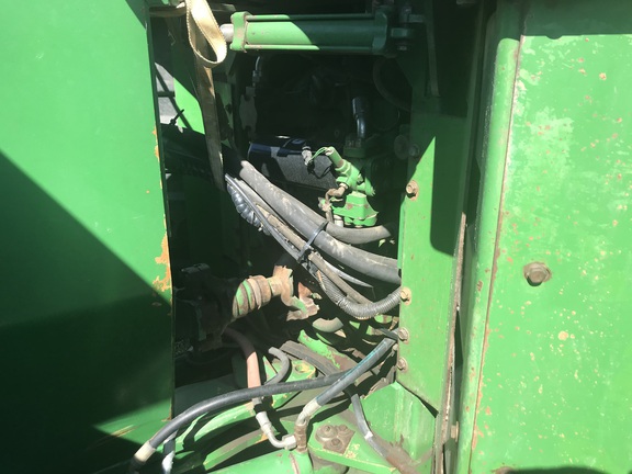 1996 John Deere 8870 Tractor 4WD