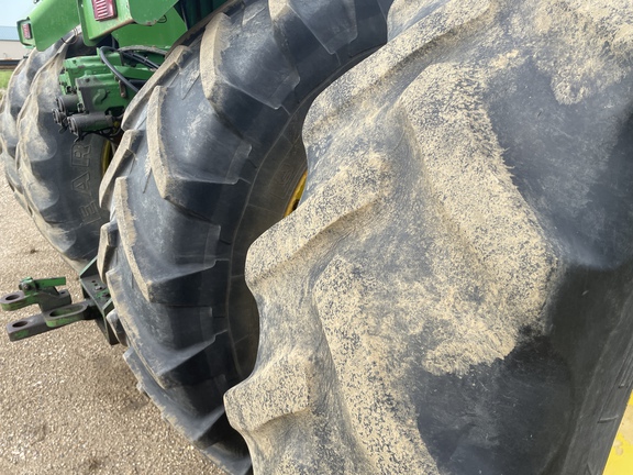 1996 John Deere 8870 Tractor 4WD