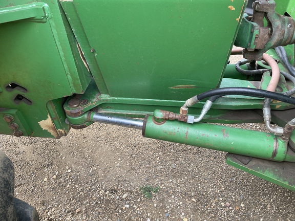 1996 John Deere 8870 Tractor 4WD