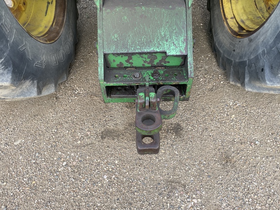 1996 John Deere 8870 Tractor 4WD