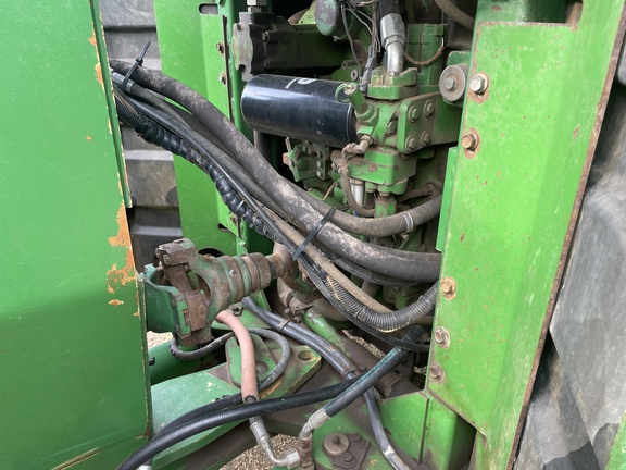 1996 John Deere 8870 Tractor 4WD