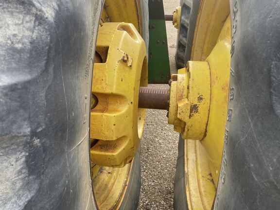 1996 John Deere 8870 Tractor 4WD