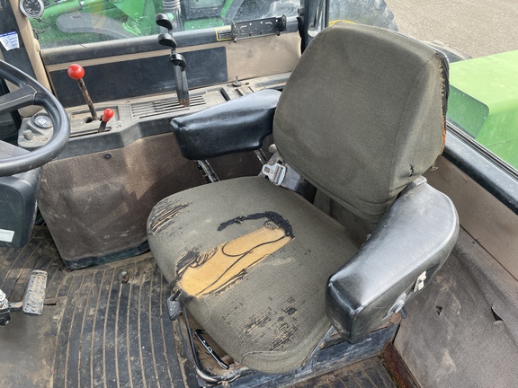 1996 John Deere 8870 Tractor 4WD