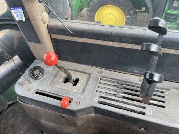 1996 John Deere 8870 Tractor 4WD