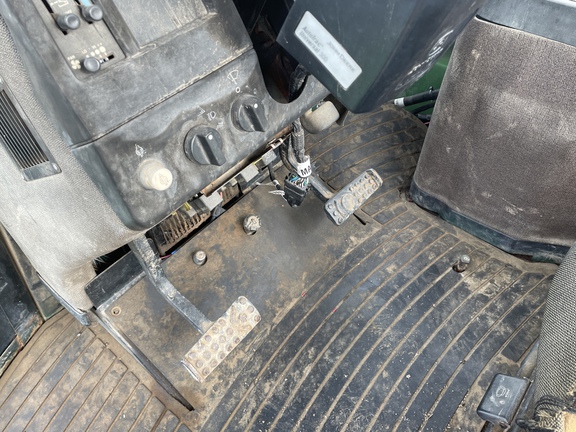 1996 John Deere 8870 Tractor 4WD