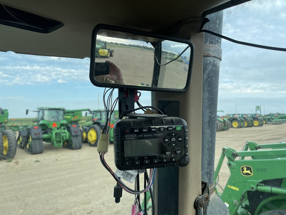 1996 John Deere 8870 Tractor 4WD