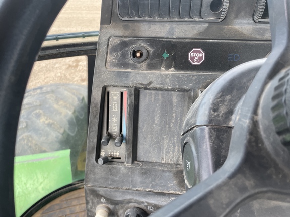 1996 John Deere 8870 Tractor 4WD