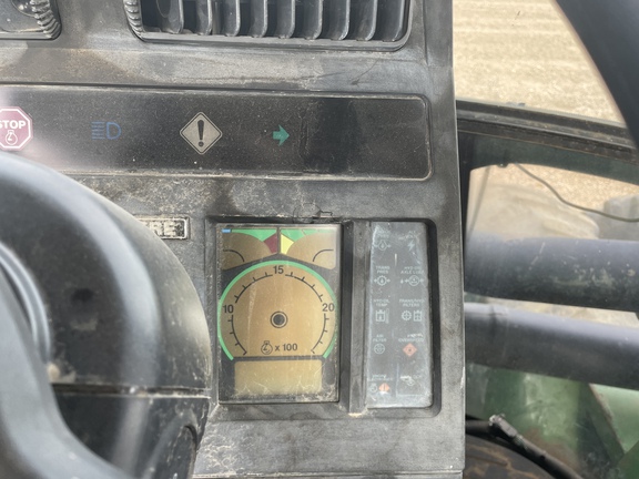 1996 John Deere 8870 Tractor 4WD