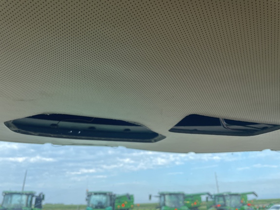 1996 John Deere 8870 Tractor 4WD