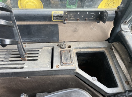 1996 John Deere 8870 Tractor 4WD