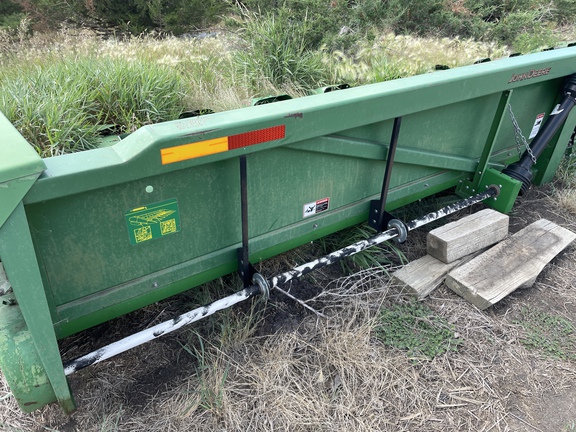 John Deere 1253A Header Corn Head