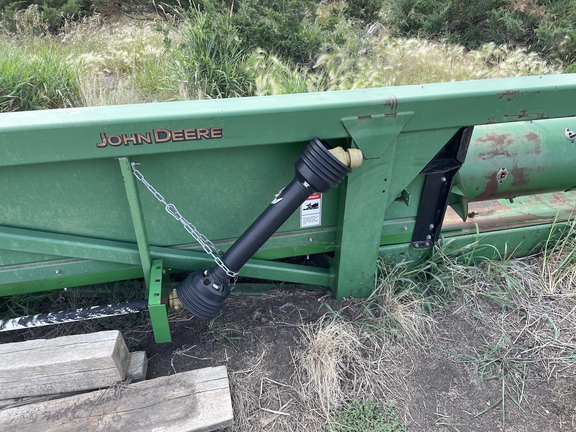 John Deere 1253A Header Corn Head