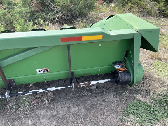 John Deere 1253A Header Corn Head