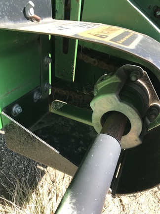 John Deere 1253A Header Corn Head