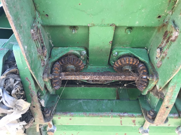 John Deere 1253A Header Corn Head