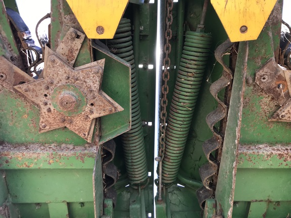 John Deere 1253A Header Corn Head