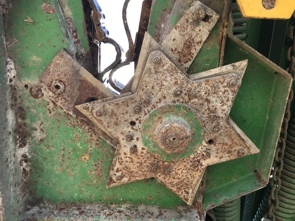 John Deere 1253A Header Corn Head