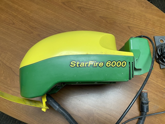 2020 John Deere STARFIRE 6000 Precision Ag