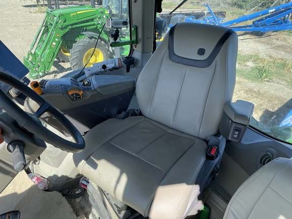 2024 John Deere 8R 410 Tractor