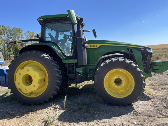 2024 John Deere 8R 410 Tractor