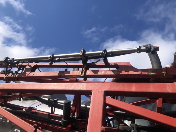 2012 Case IH Patriot 4430 Sprayer/High Clearance