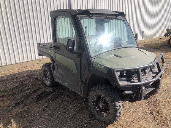 2021 John Deere XUV 835R ATV