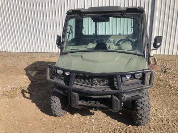 2021 John Deere XUV 835R ATV