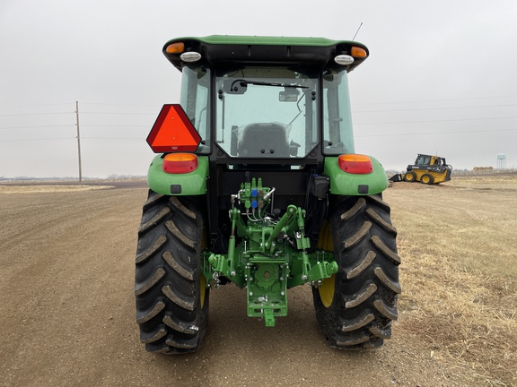 2024 John Deere 5090E Tractor