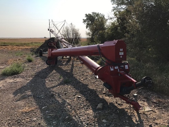 2011 Buhler Farm King 1395 Grain Auger