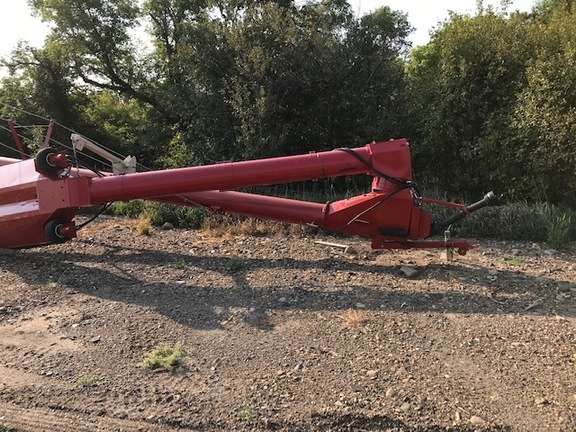 2011 Buhler Farm King 1395 Grain Auger