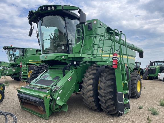 Iron number #5312695