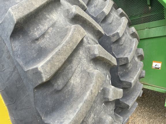 2022 John Deere S780 Combine