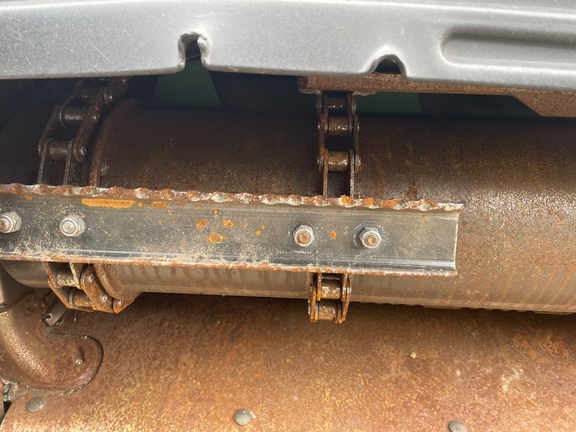 2022 John Deere S780 Combine