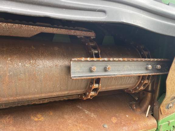 2022 John Deere S780 Combine