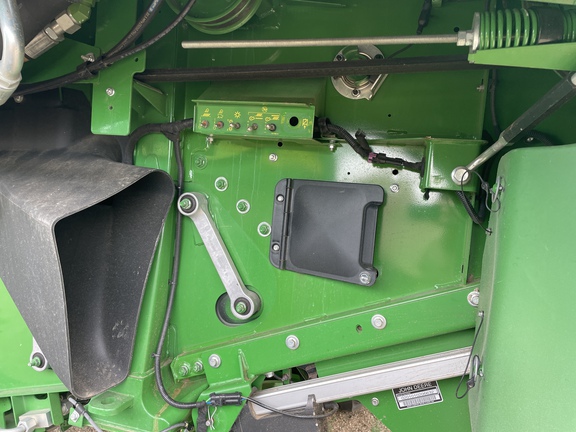 2022 John Deere S780 Combine