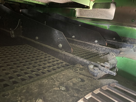 2022 John Deere S780 Combine