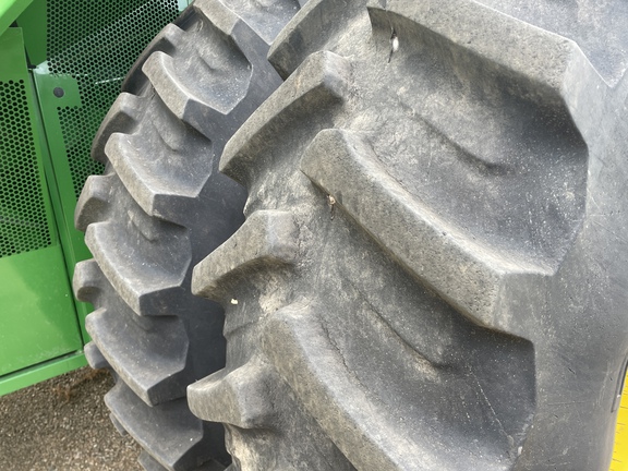 2022 John Deere S780 Combine